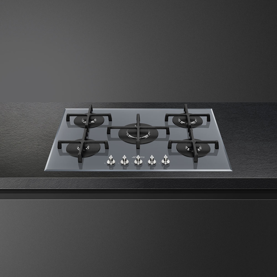 Фото Варочная панель Smeg PV175S2