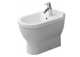 Фото Биде напольное Duravit Starck 3 22301000001-WG