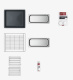 Фото Духовой шкаф - пароконвектомат Miele DGC7460HCXProPEBE