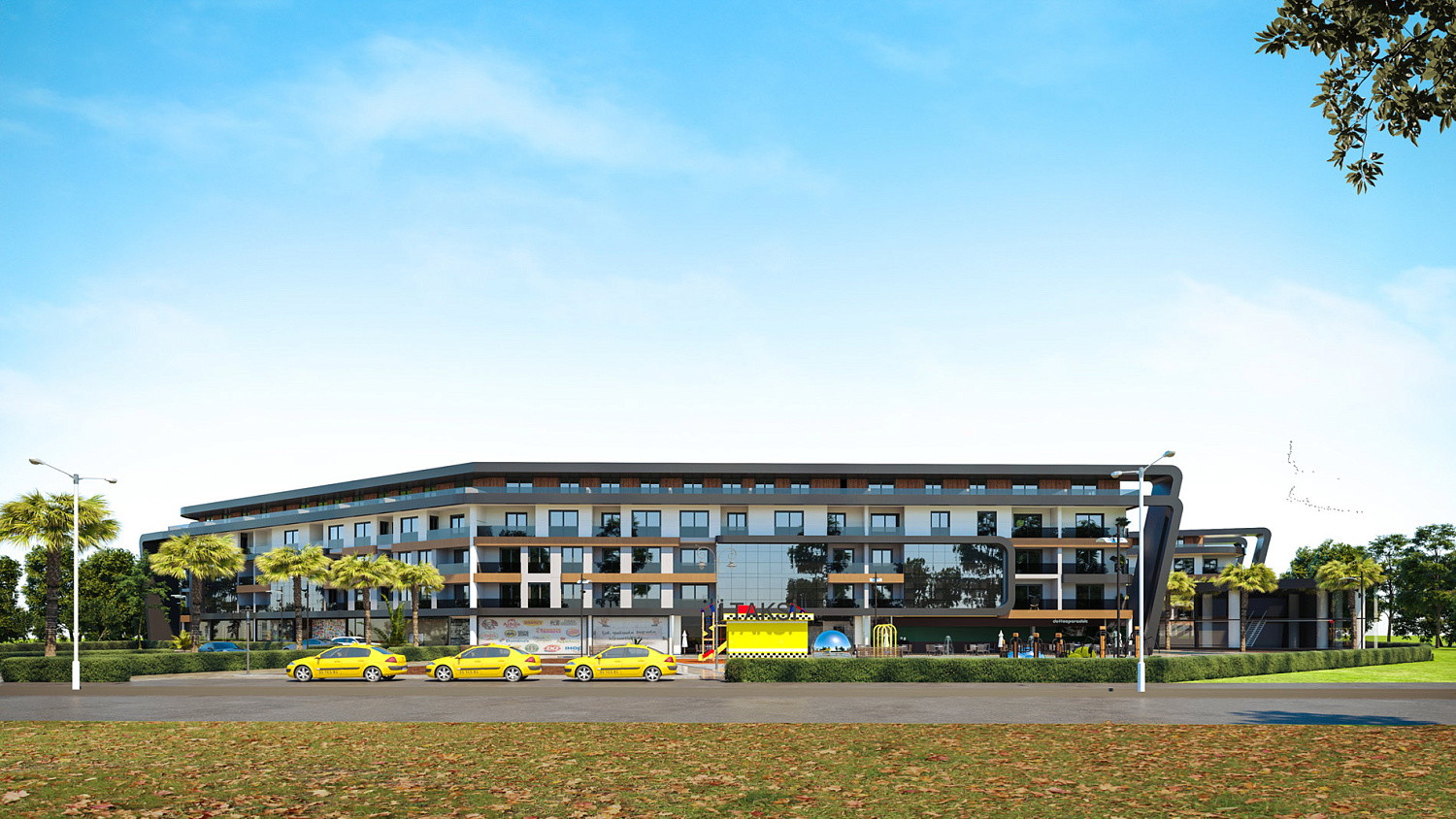 Фото Luwi Residence