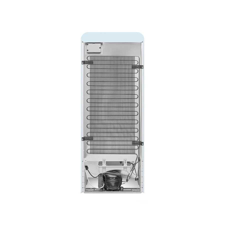 Фото Холодильник Smeg FAB28RPB5