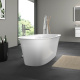 Фото Акриловая ванна Duravit White Tulip 180х90 700469000000000