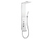 Фото Душевая панель hansgrohe Raindance Lift 27008400