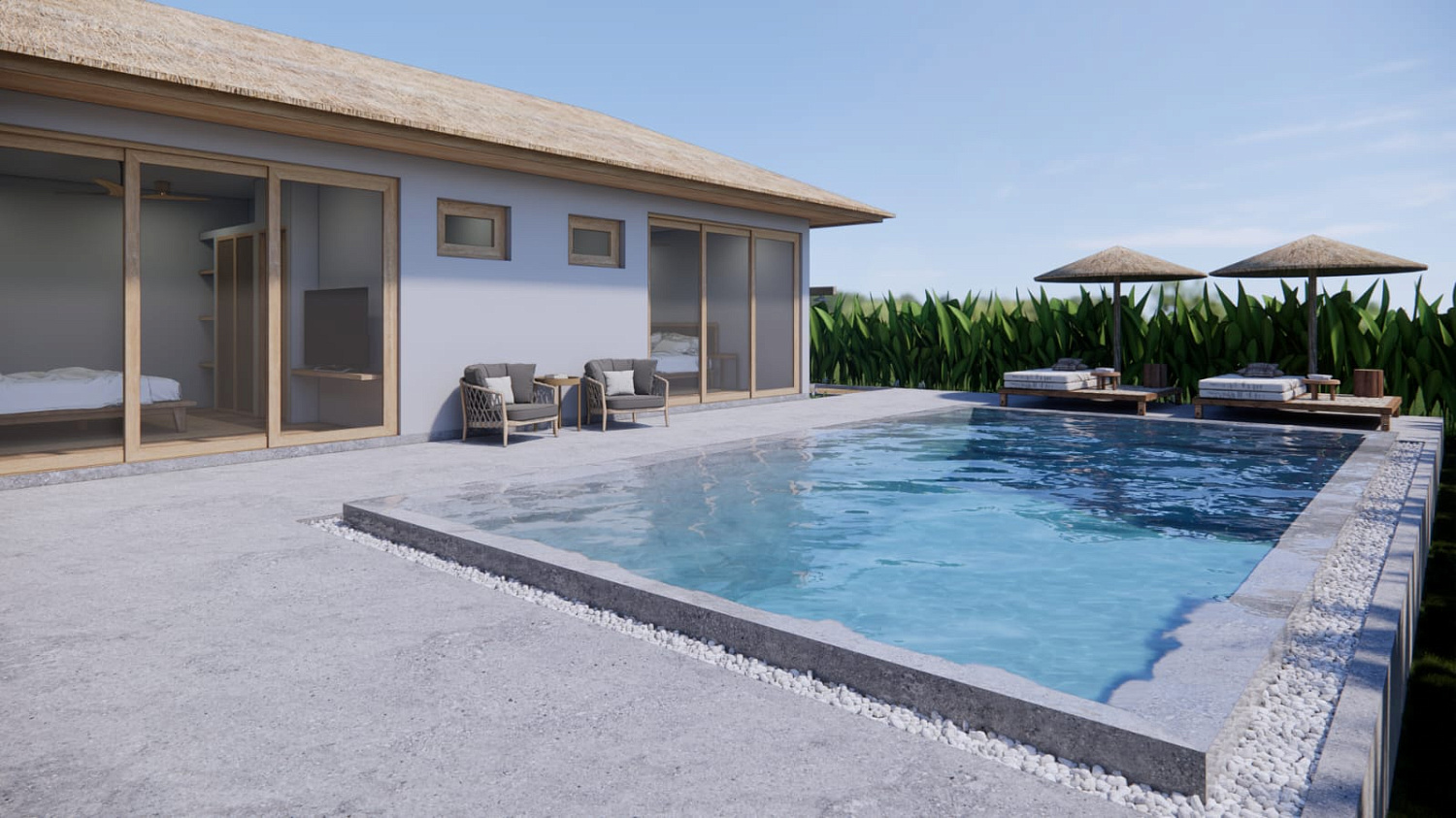 Фото Bella Vita Residence