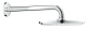 Фото Верхний душ GROHE  Rainshower Cosmopolitan 26052000