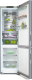 Фото Холодильник с морозильной камерой Miele KFN 4898 AD GRGR steel