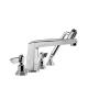Фото Смеситель для ванны Nicolazzi Liberty 1004CR16