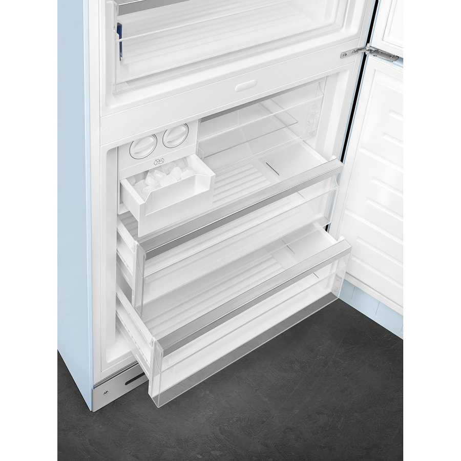 Фото Холодильник Smeg FAB38RPB5