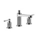 Фото Смеситель для раковины Gessi Venti 20 65012#031