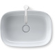 Фото Раковина Duravit Zencha 55 2373550079