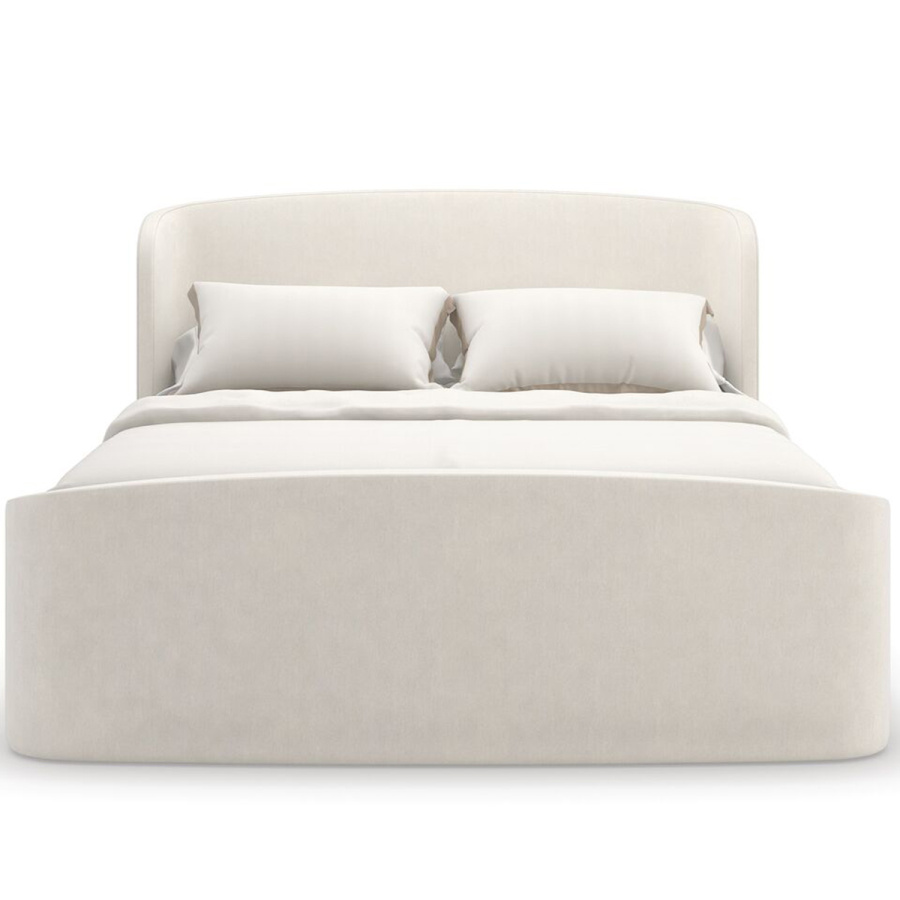 Фото Кровать Soft Embrace (Queen Size)
