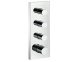 Фото Смеситель для душа AXOR Starck shower collection 10751000