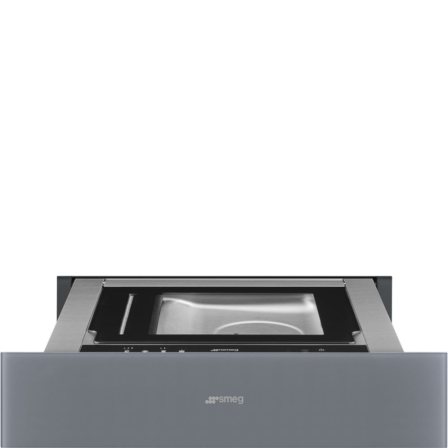 Фото Вакуумный упаковщик Smeg CPV115S