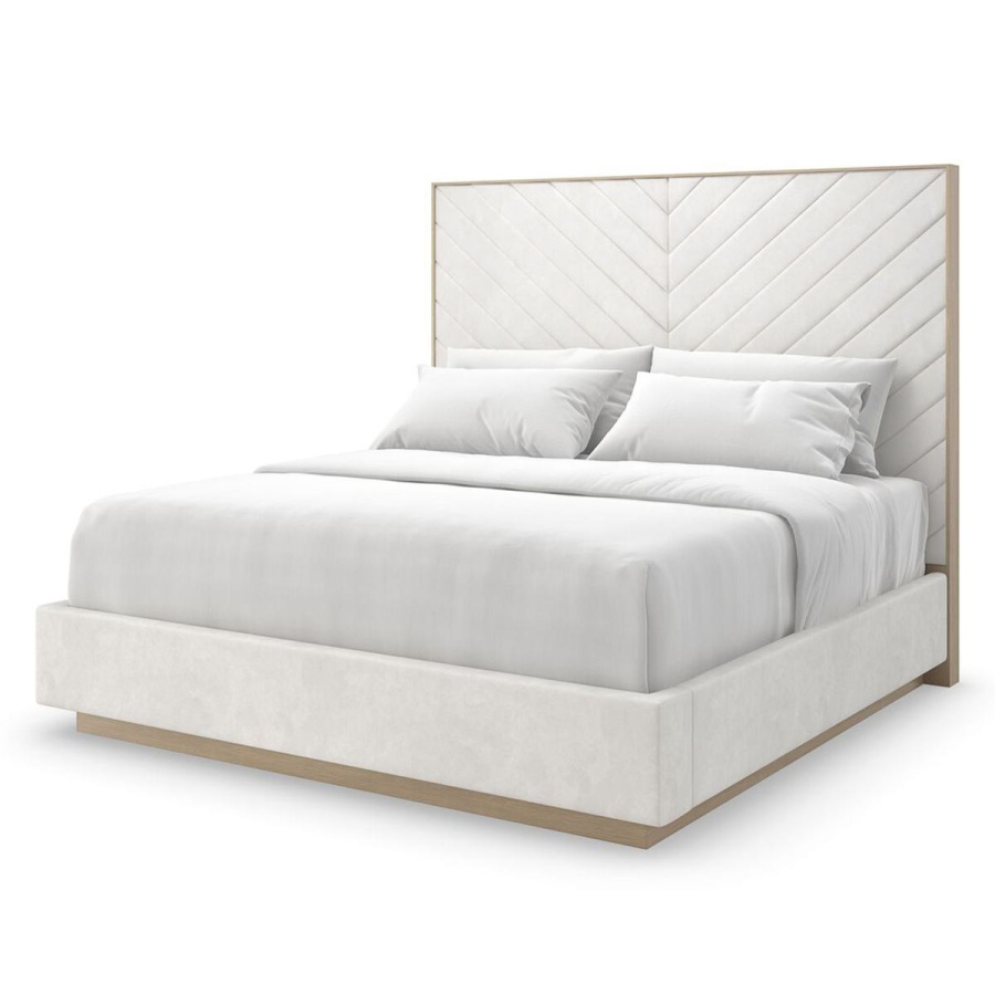 Фото Кровать Meet U In The Middle (King Size)