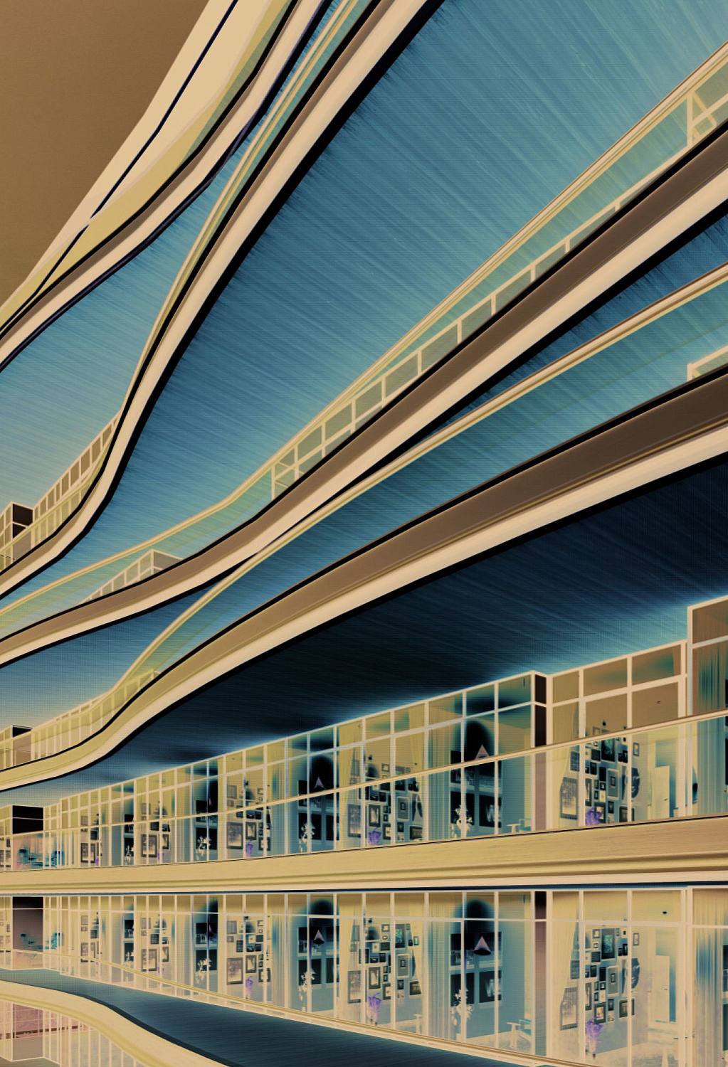 Фото Sofitel Residences