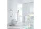 Фото Крышка-сиденье для унитаза Duravit SensoWash 610001002000300