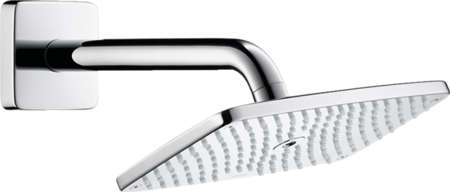Фото Верхний душ hansgrohe Raindance 27370000