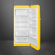 Фото Холодильник Smeg FAB28RYW5