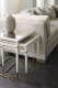 Фото Набор из двух приставных столиков Better Together