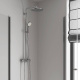 Фото Душевая стойка Grohe Tempesta Cosmopolitan System 250 26673000