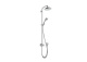 Фото Душевая стойка hansgrohe Croma 220 Showerpipe Reno 27224000