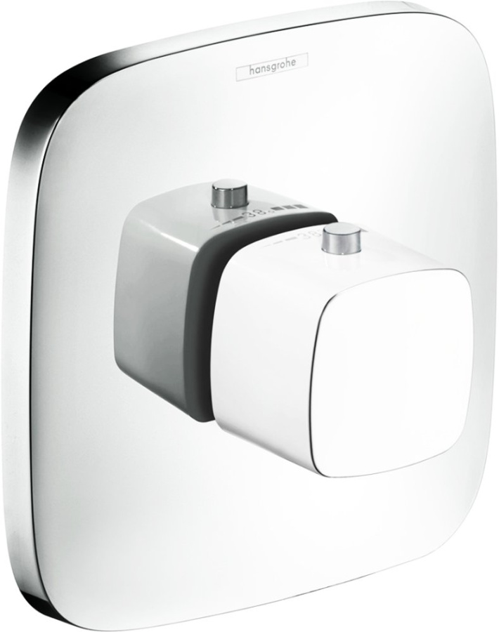 Фото Смеситель для душа hansgrohe Ecostat 15772400