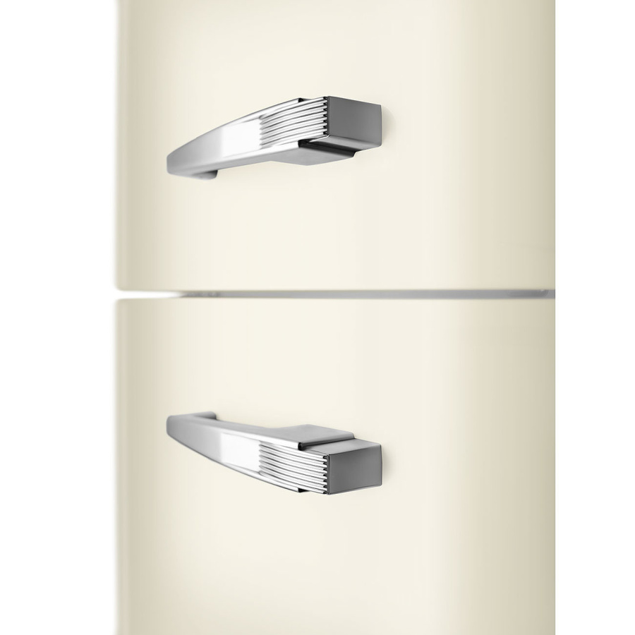 Фото Холодильник Smeg FAB32LCR5