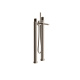 Фото Смеситель для ванны Fantini Venezia In 29 95 N580SB сталь