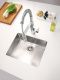 Фото Смеситель для кухни Grohe Eurocube 31395DC0