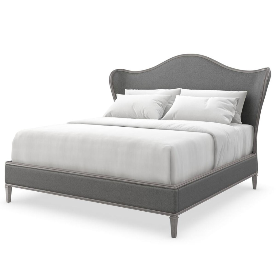 Фото Кровать Bedtime Beauty (Queen Size)