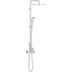 Фото Душевая стойка Grohe Tempesta Cosmopolitan 26693000