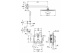 Фото Душевой комплект Grohe Grohtherm 34731000