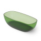 Фото Отдельностоящая ванна Dea Design Modern 162х80х54 DD8666 1620 R3 emerald