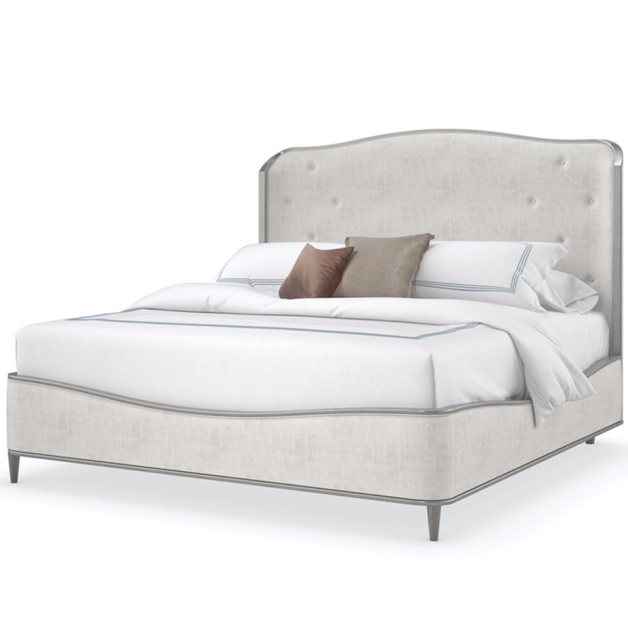 Фото Кровать Clear The Air (US King Size)