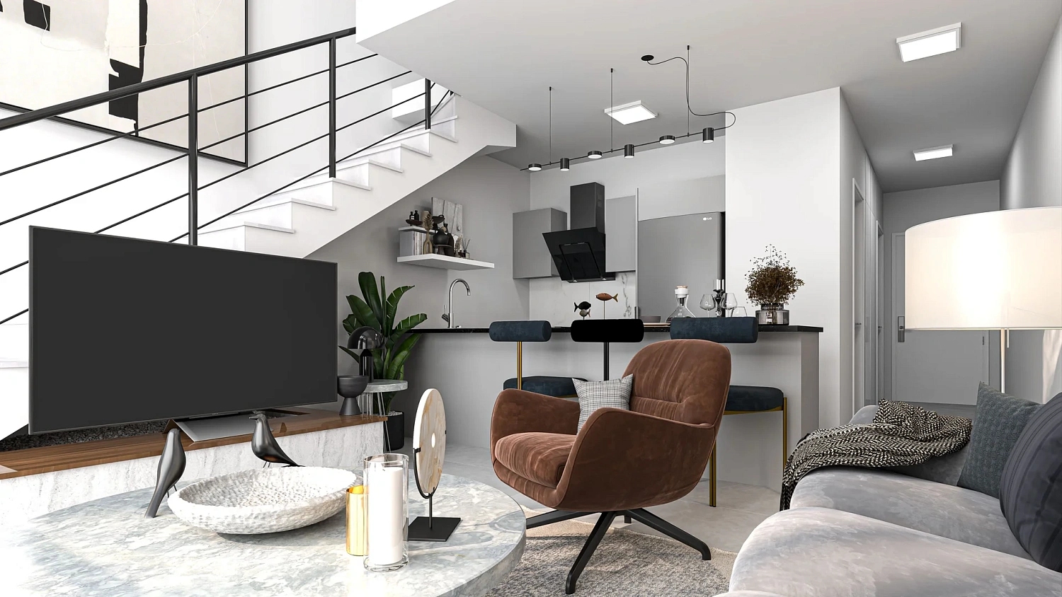 Жилой комплекс NEO Residence