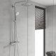 Фото Душевая стойка Grohe Euphoria 260 27296003