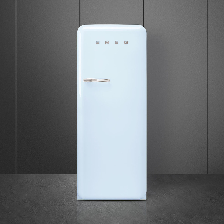Фото Холодильник Smeg FAB28RPB5