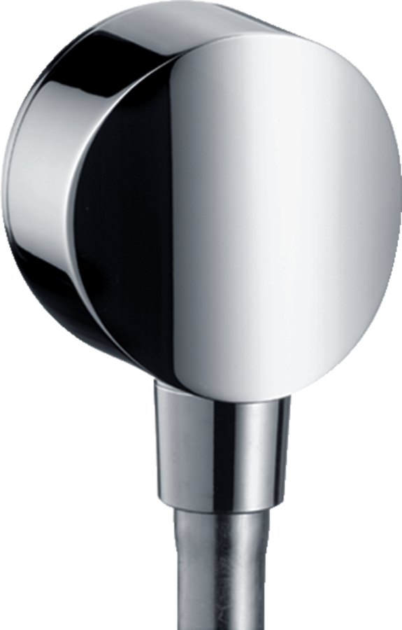 Фото Душевой набор hansgrohe Raindance Select E 27296000
