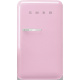 Фото Холодильник Smeg FAB10RPK5
