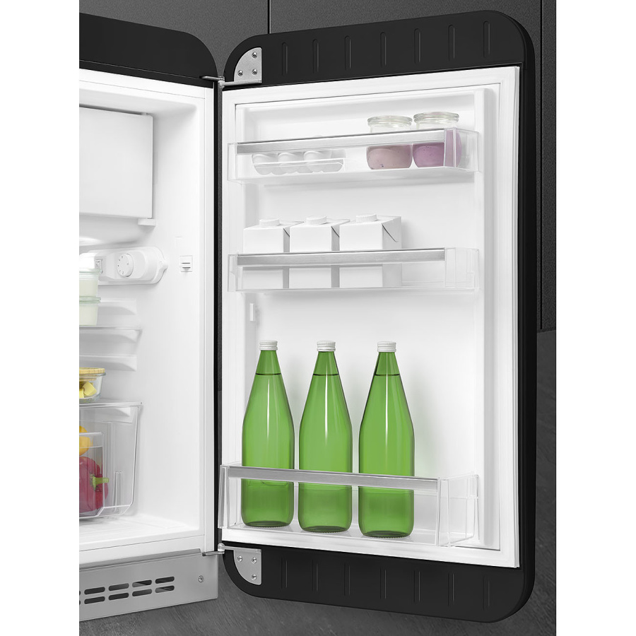 Фото Холодильник Smeg FAB10RBL5