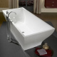 Фото Квариловая ванна Villeroy&Boch La Belle 180x80 UBQ180LAB2PDV-01