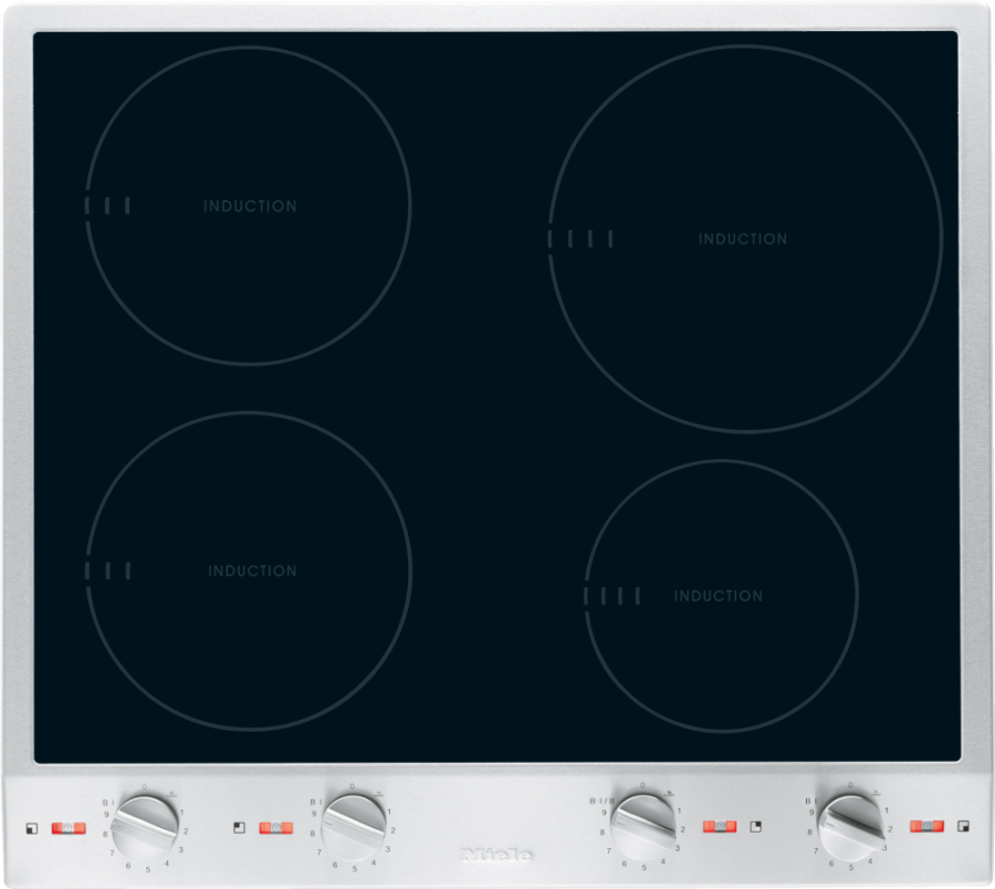 Фото Варочная панель Miele CS 1234-1 I