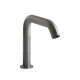 Фото Смеситель для раковины Gessi 316 54281#239 матовая сталь