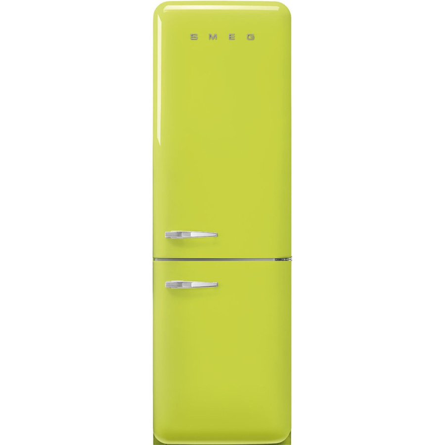 Фото Холодильник Smeg FAB32RLI5