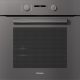 Фото Встраиваемый духовой шкаф Miele H 2861 BP GRGR