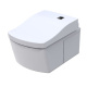 Фото Унитаз подвесной TOTO Neorest CW994P#NW1