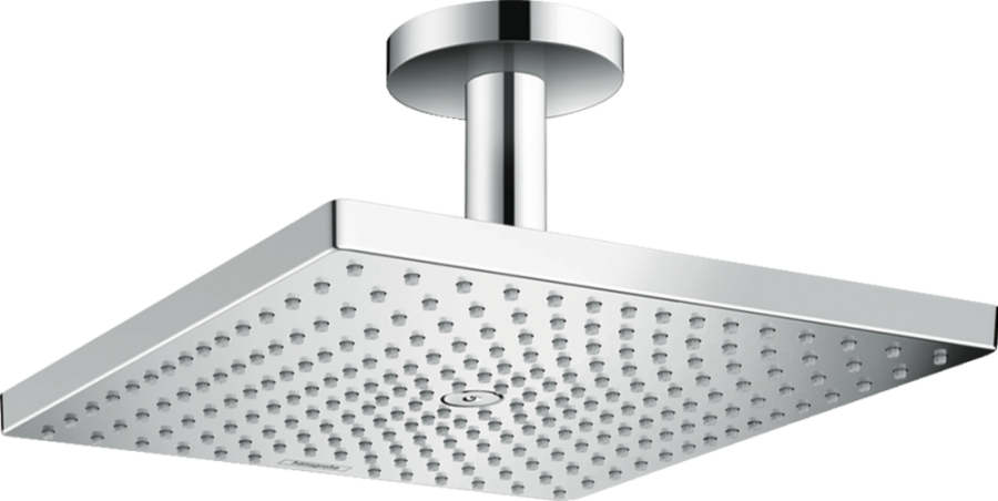 Фото Верхний душ hansgrohe Raindance 26250000