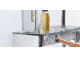 Фото Душевая стойка hansgrohe Raindance Select E 300 3jet Showerpipe 27127000 (хром)