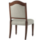 Фото Стул Sheratons Satinwood