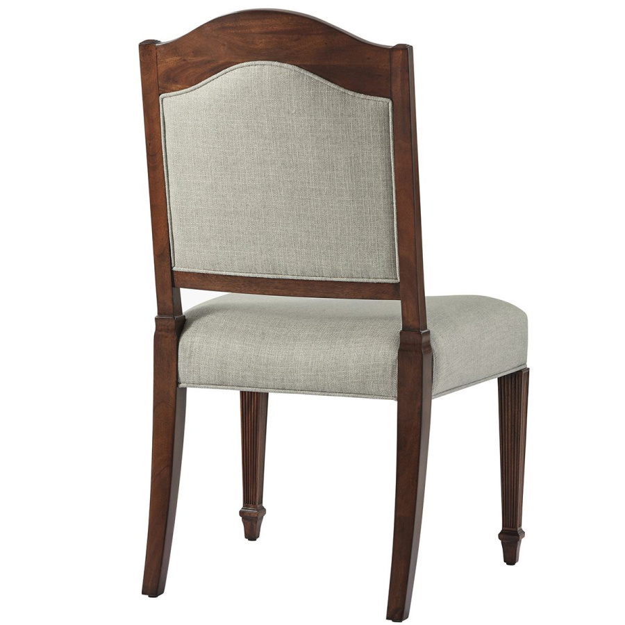 Фото Стул Sheratons Satinwood